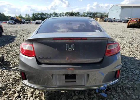 2013 Honda Accord Ex from USA, damaged, VIN 1HGCT1B7XDA005423